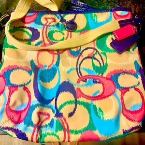 Brand new Coach Purse